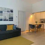 Camozzi Central Apartment