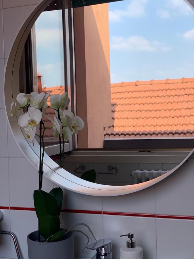 Apartment Camozzi