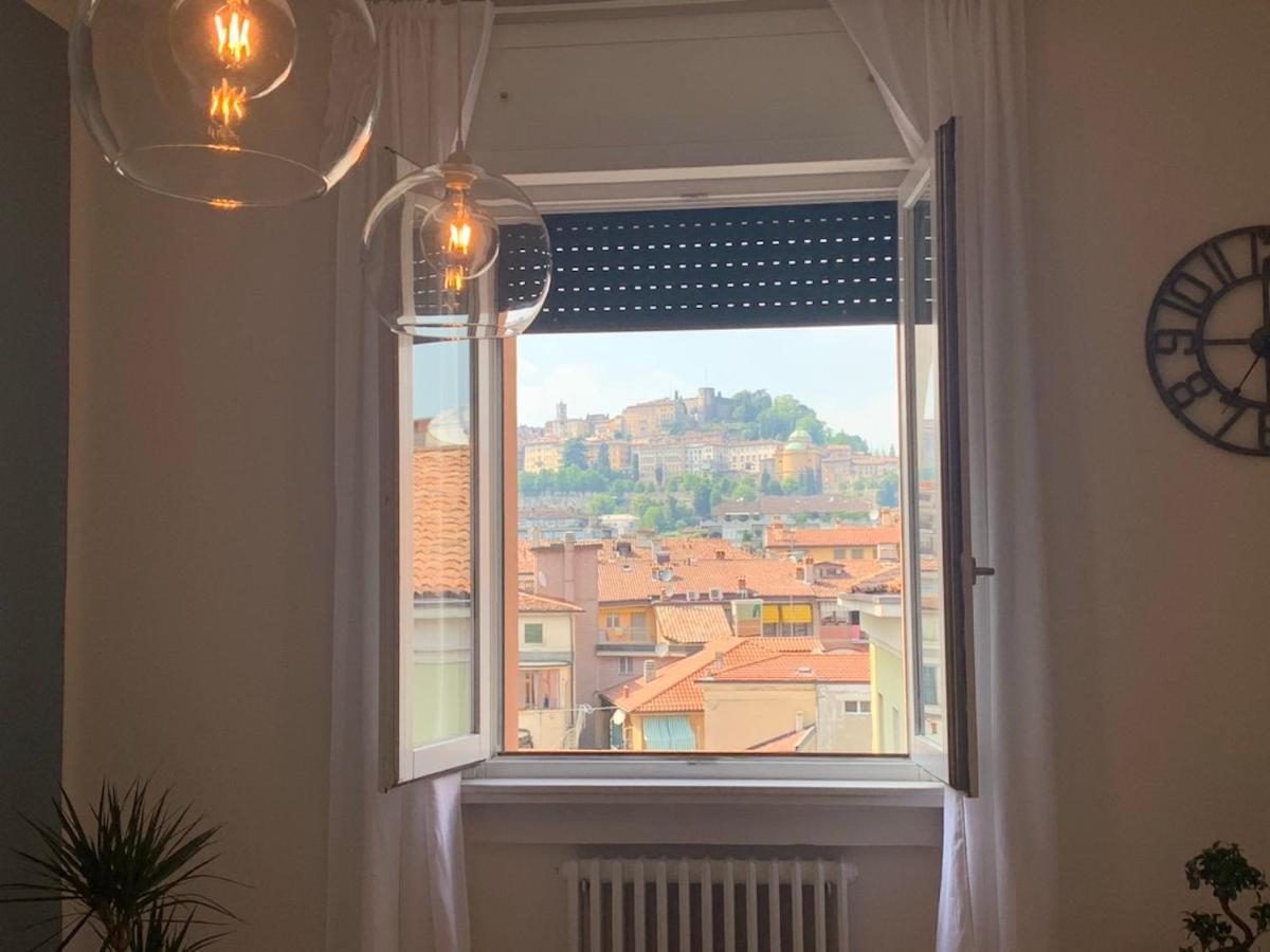 Camozzi Apartment *