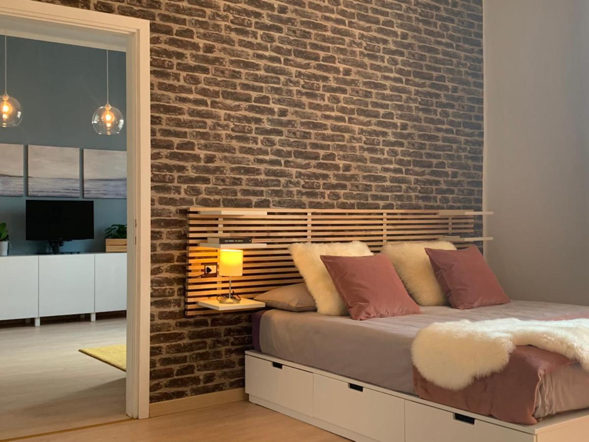 Apartment Camozzi *