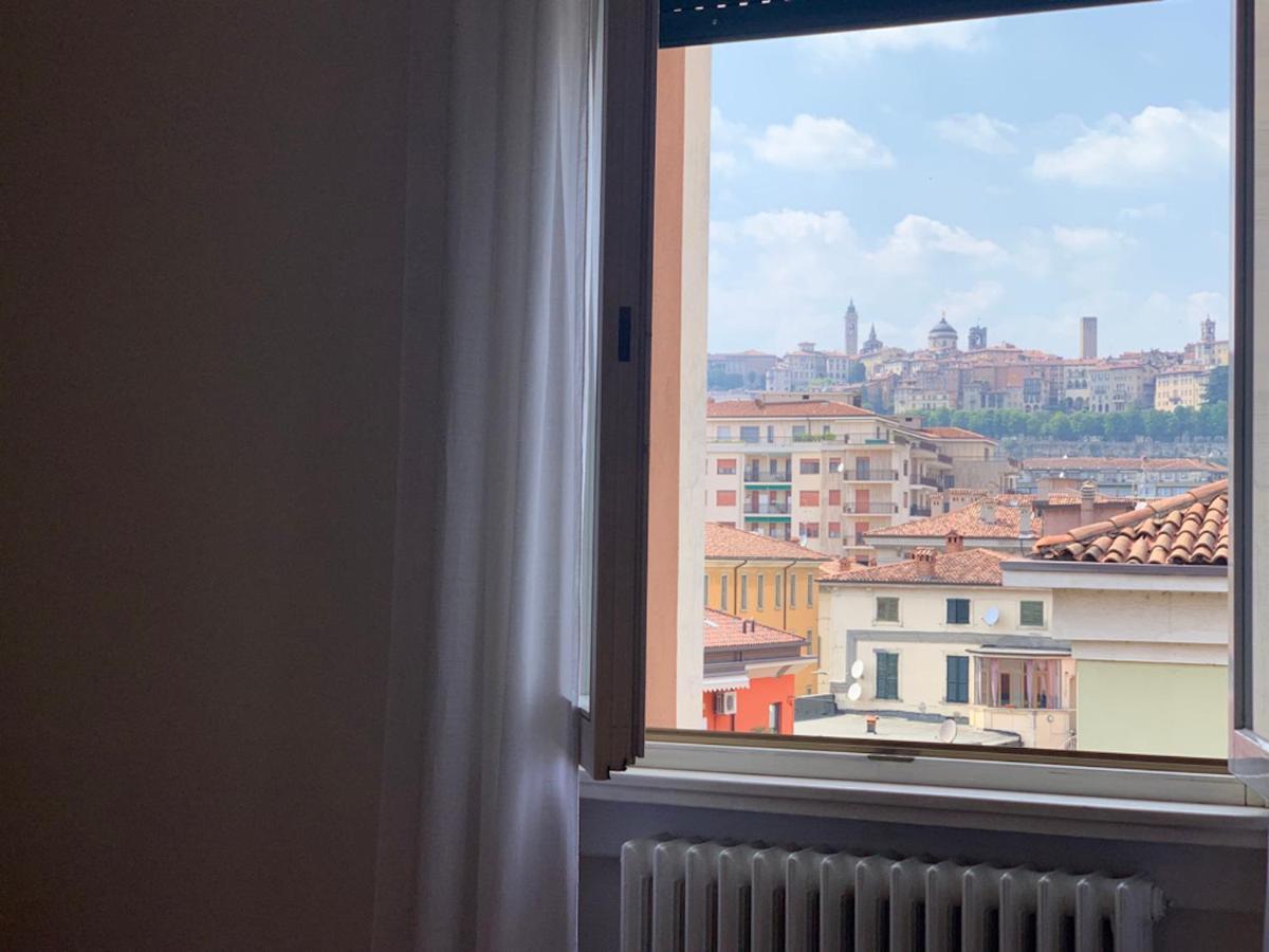 Leilighet Camozzi Bergamo